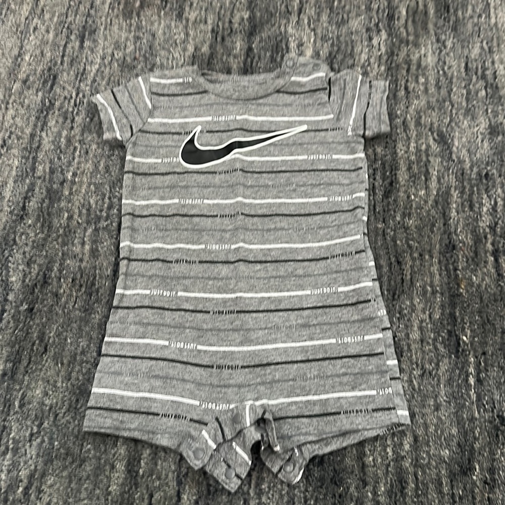 Nike Onesie